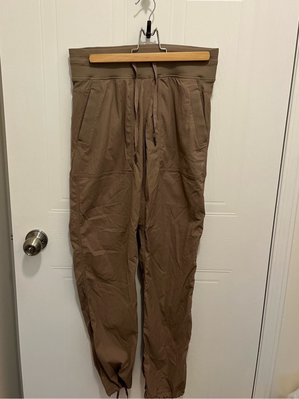 Lululemon Dance Studio Pants Unlined NWOT